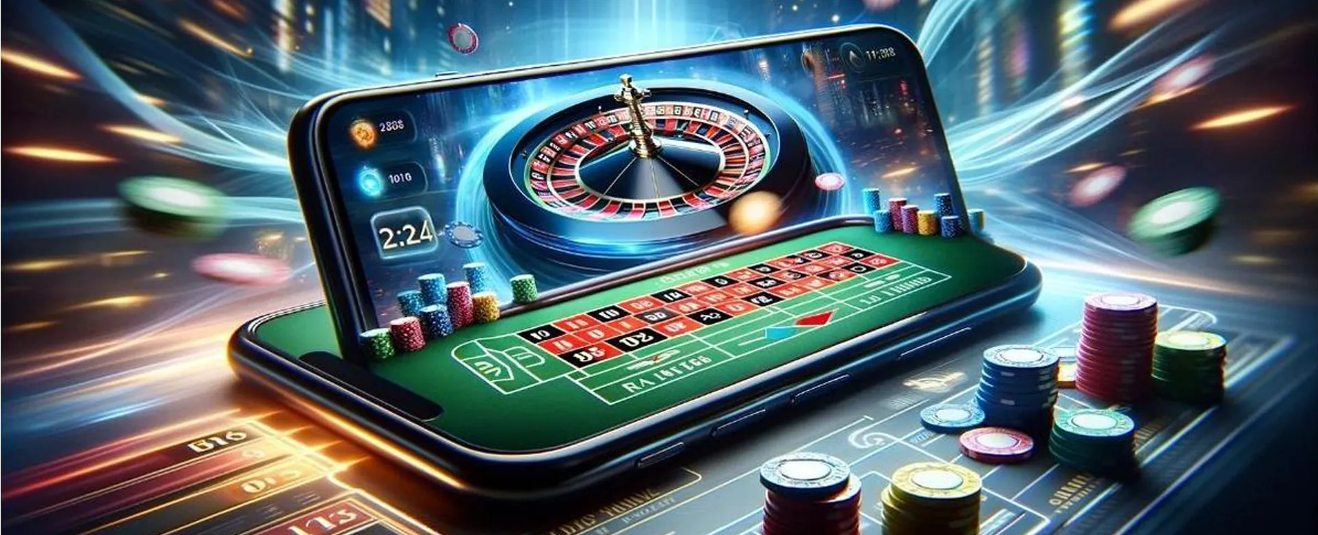 Triple Red Hot 777 Slots Real Money Game Banner